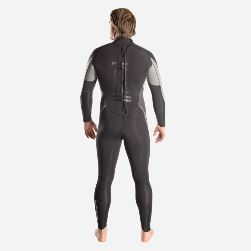 Xenos Wetsuit Men - Image 2