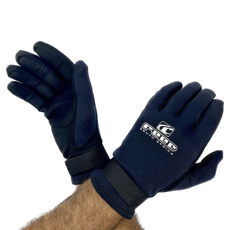 Reef Leather Palm Glove - Image 2