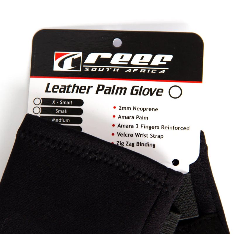 Reef Leather Palm Glove - Image 4