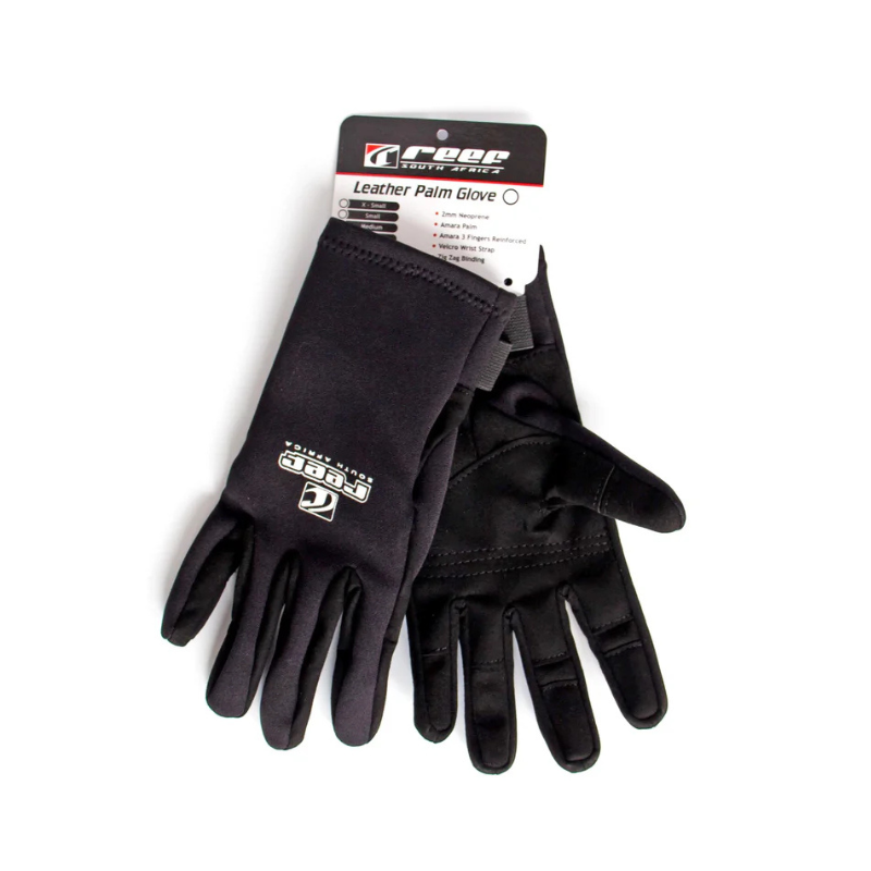 Reef Leather Palm Glove - Image 3