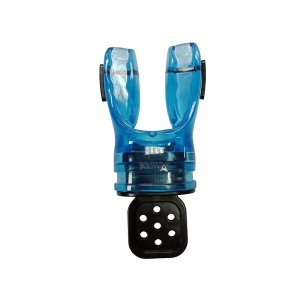 Mouldable Silicone Mouthpiece
