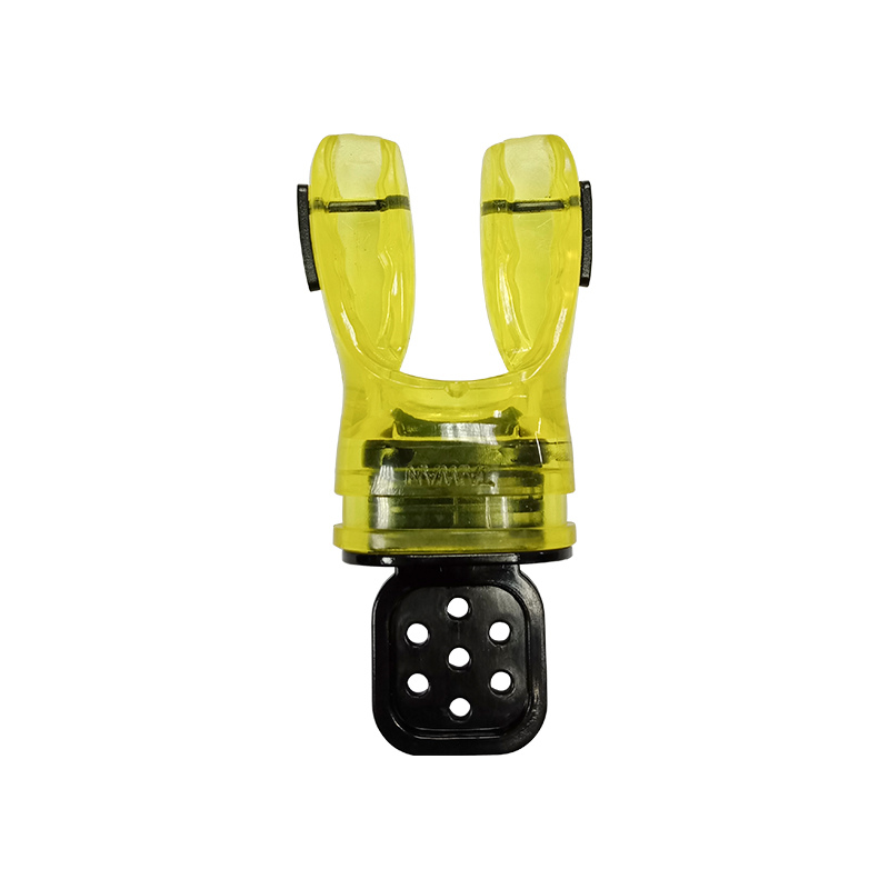 Mouldable Silicone Mouthpiece - Image 3