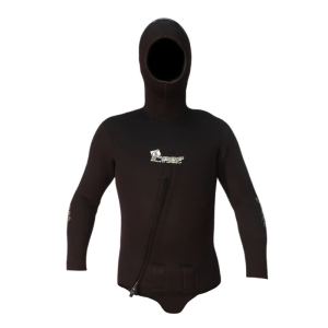 Reef 5mm Diving Jacket w/Hood