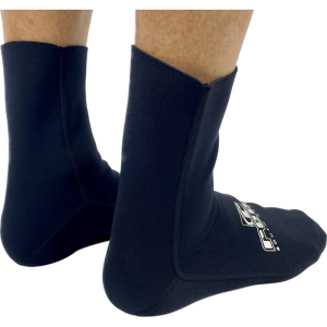 Reef Flipper Socks