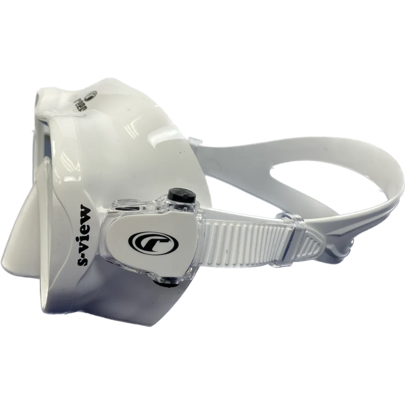 Reef S-View Diving Mask - Image 4