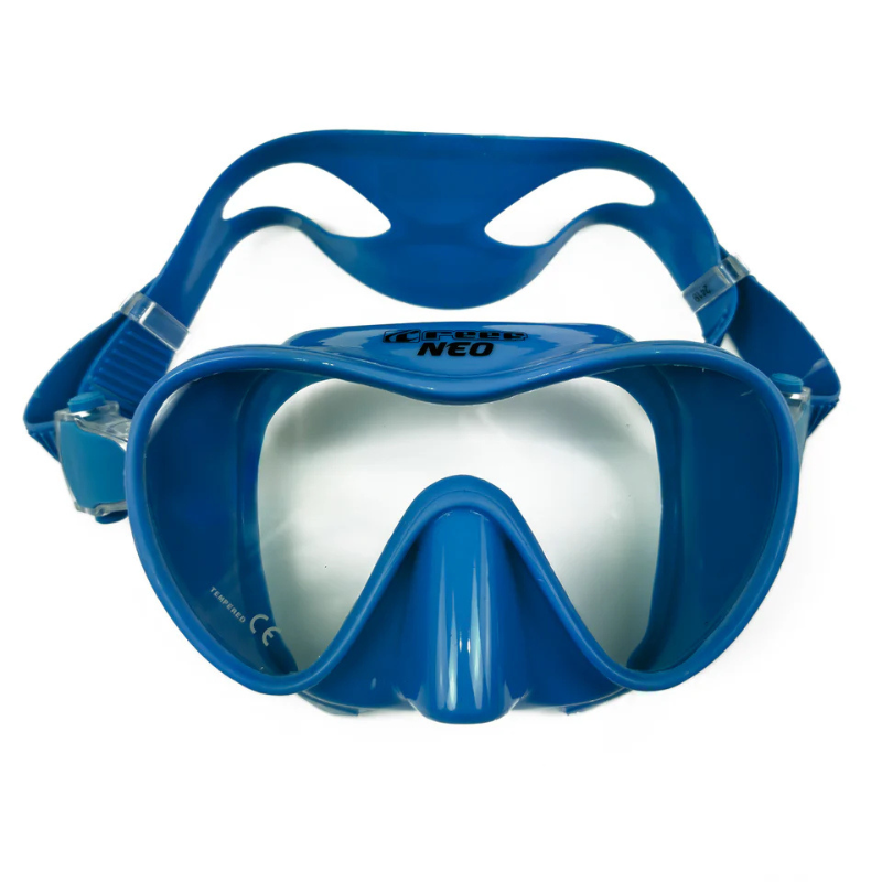 Reef Neo Diving Mask - Image 2