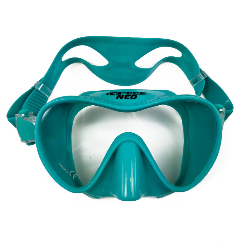 Reef Neo Diving Mask - Image 3