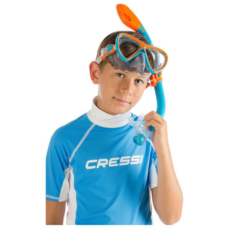 Rash Guard Short Sleeve Junior