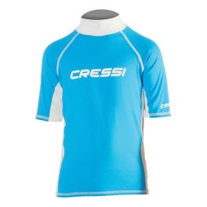 Rash Guard Short Sleeve Junior