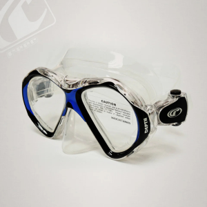 Reef Depth Diving Mask