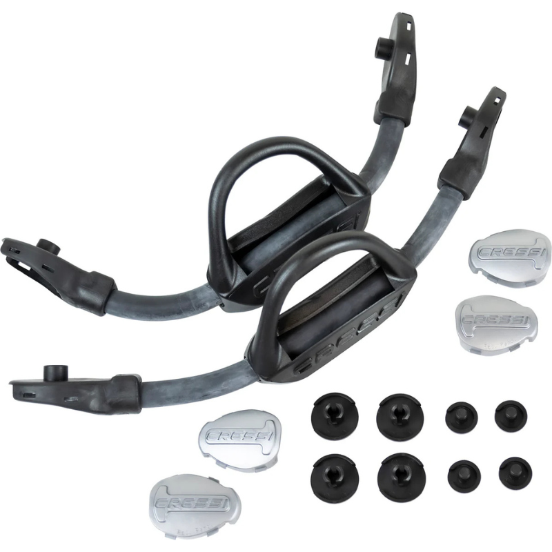 Cressi Fin Strap Kit - Image 2