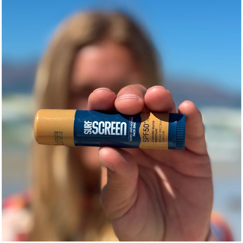Surfscreen ZINC Stick - Image 5