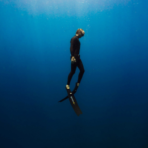 RF1 Freediving Wetsuit Men