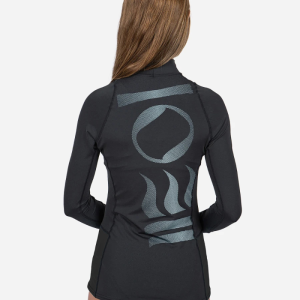 Women's Long Sleeve Hydro-T