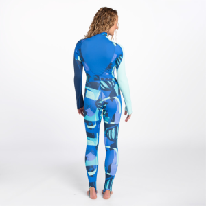 Women's Fin Hydrosuit