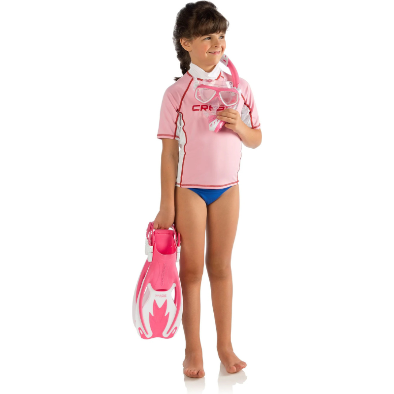 Rash Guard Short Sleeve Junior - Image 3