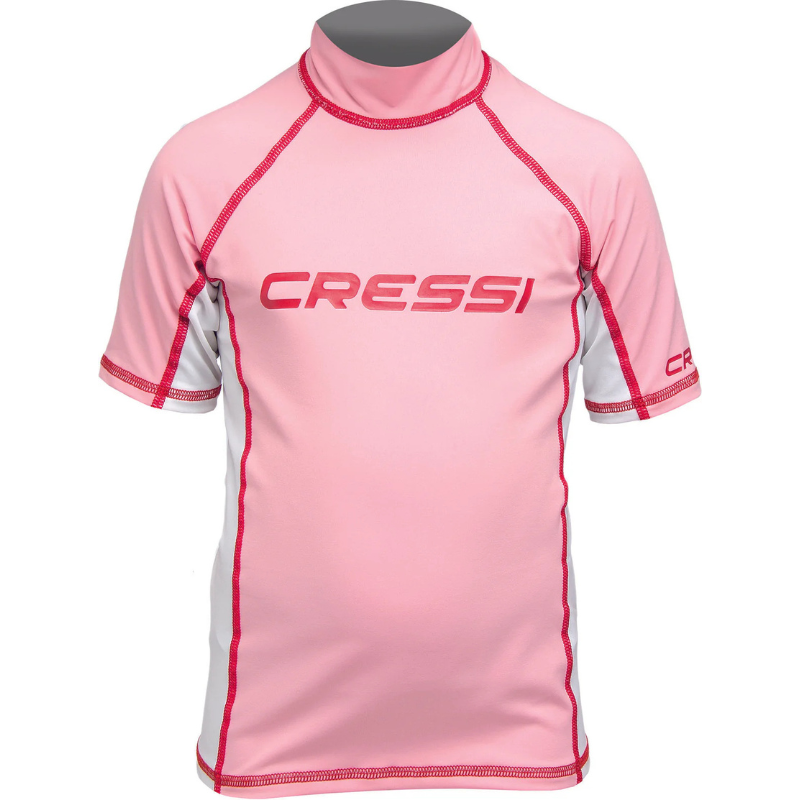 Rash Guard Short Sleeve Junior - Image 2