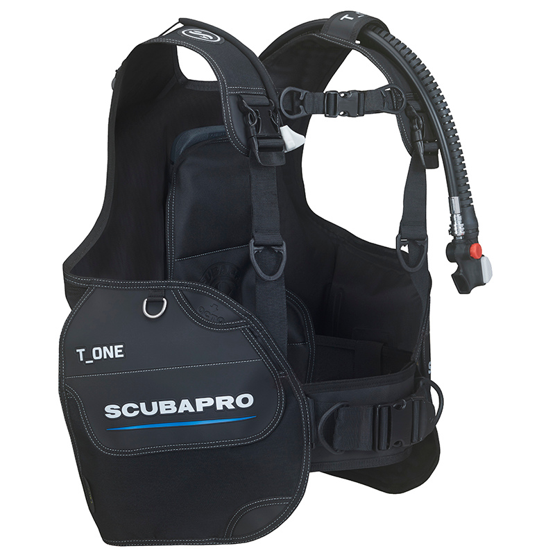 SCUBAPRO T-One BCD - Image 3