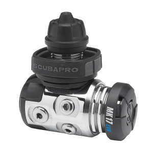 SCUBAPRO MK17 EVO/G260 + R105 OCTO