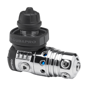 SCUBAPRO MK25 EVO/S620Ti + R105 OCTO