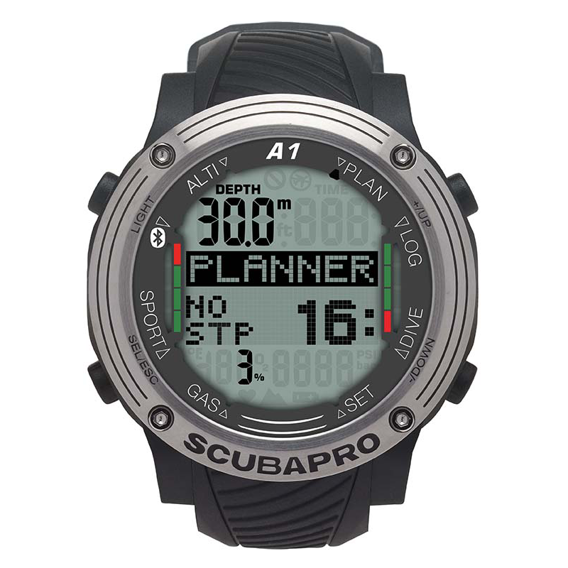 SCUBAPRO Aladin A2 - Image 3