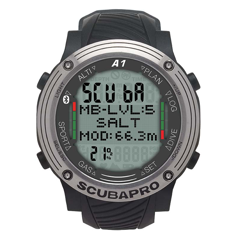 SCUBAPRO Aladin A2 - Image 4