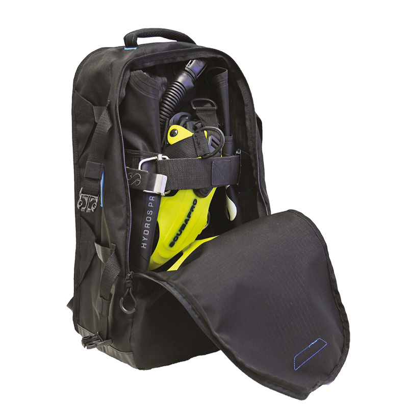 SCUBAPRO Hydros Pro BCD - Image 4