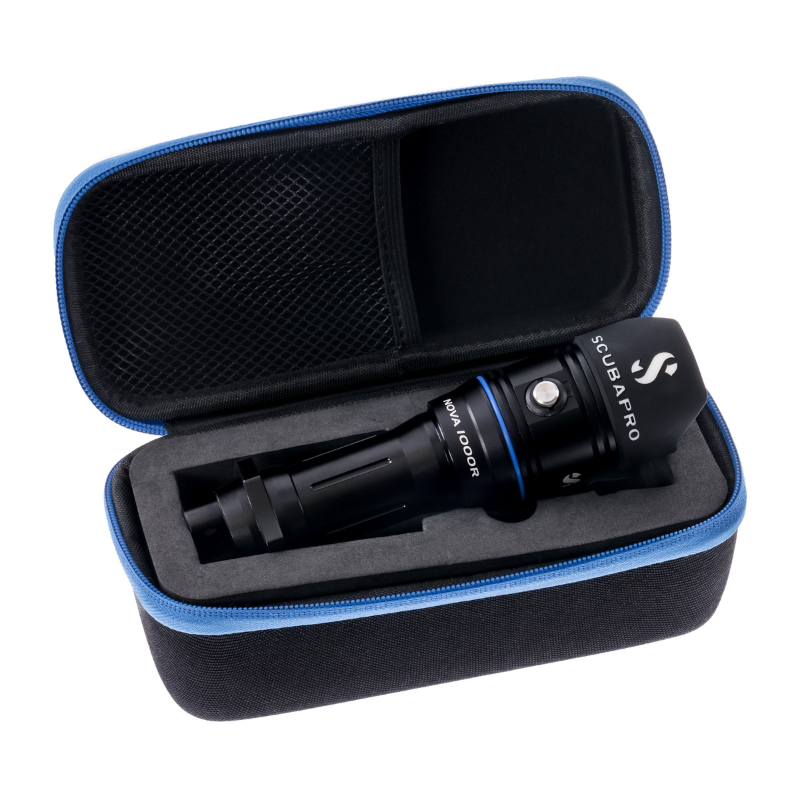 SCUBAPRO Nova 1000R - Image 2