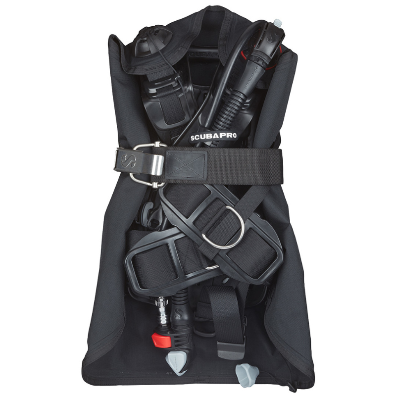 SCUBAPRO Hydros Core BCD - Image 2