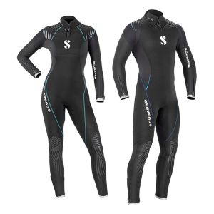 SCUBAPRO Definition Steamer
