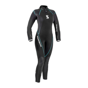 SCUBAPRO Definition Steamer
