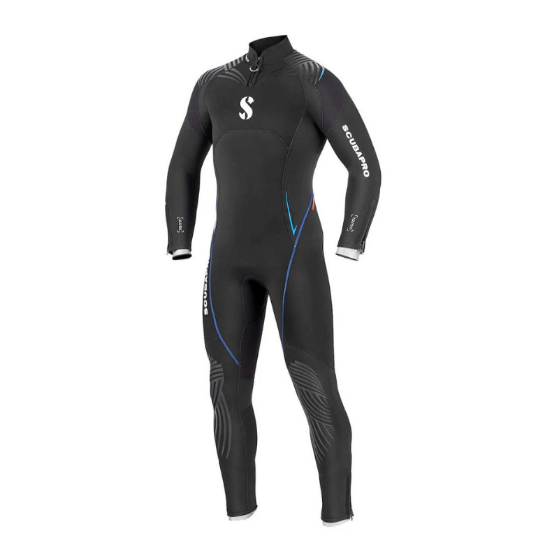 SCUBAPRO Definition Steamer - Image 3
