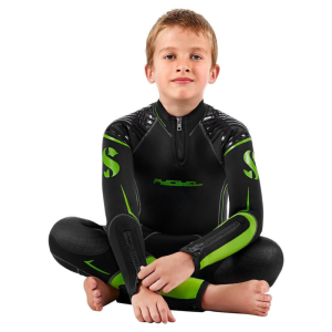 SCUBAPRO Rebel Kids Steamer