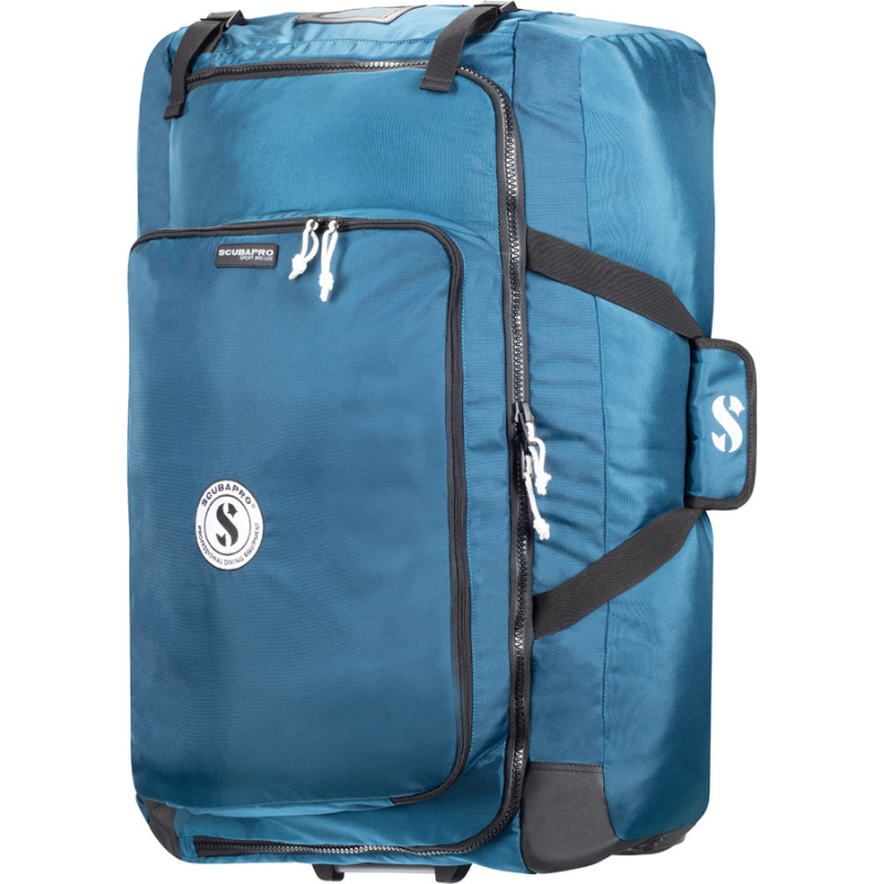 SCUBAPRO Sport Bag 125 - Image 3