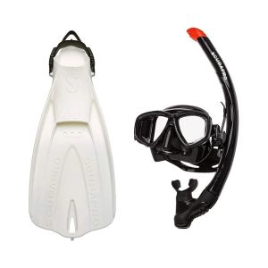SCUBAPRO Go Big Set