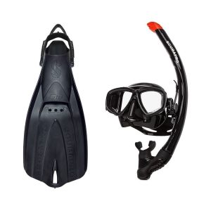SCUBAPRO Go Big Set