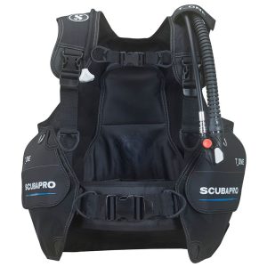 SCUBAPRO T-One BCD