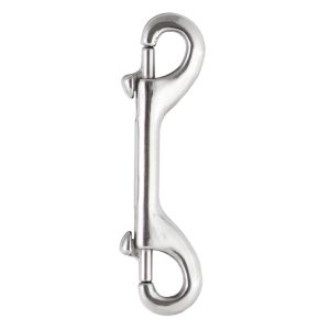 Double Stainless Steel Snap Bolt