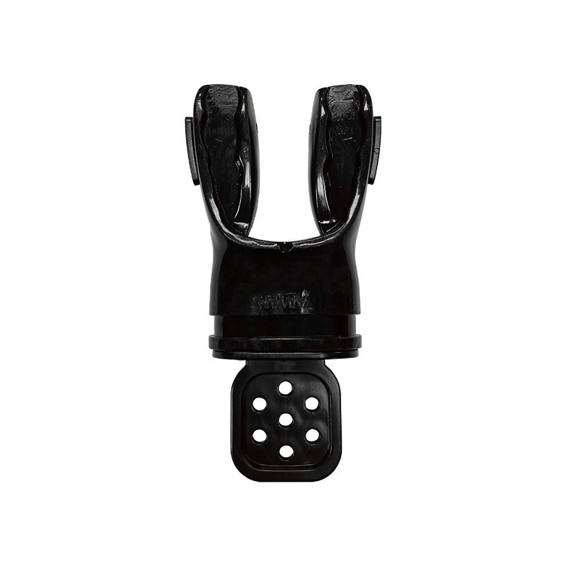 Mouldable Silicone Mouthpiece