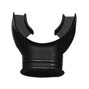 Silicone Mouthpiece