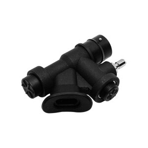 K-Type Inflator