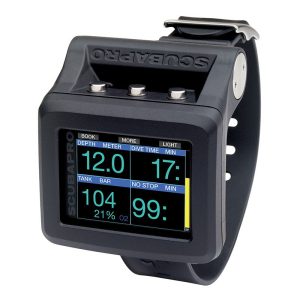 SCUBAPRO Galileo 2 (G2)