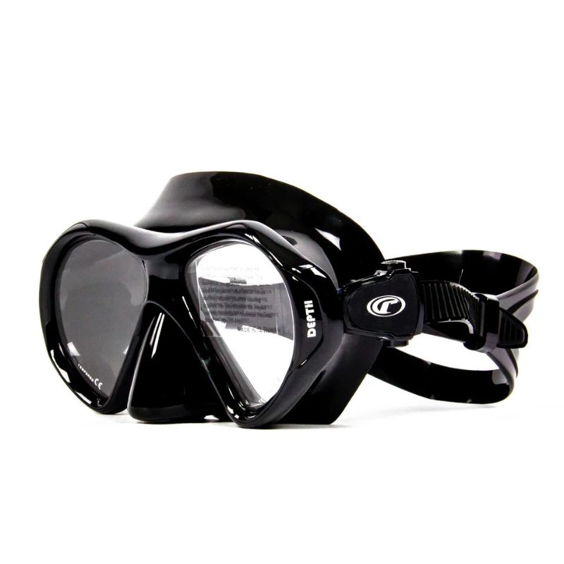 Reef Depth Diving Mask