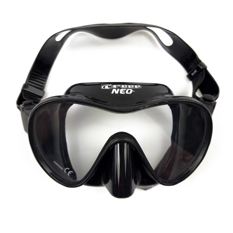 Reef Neo Diving Mask