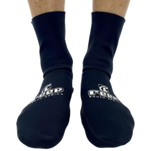 Reef Flipper Socks