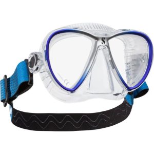 SCUBAPRO Synergy Twin