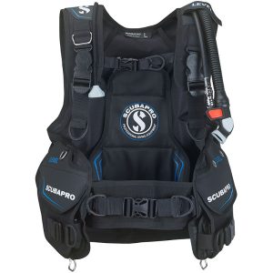 SCUBAPRO Level BCD