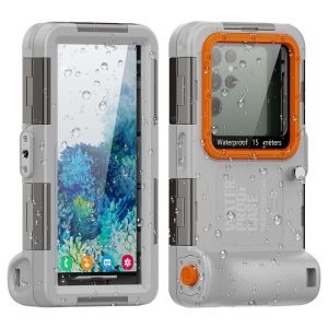 Waterproof Diving Phone Case