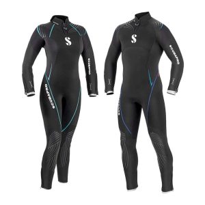 SCUBAPRO Definition Steamer
