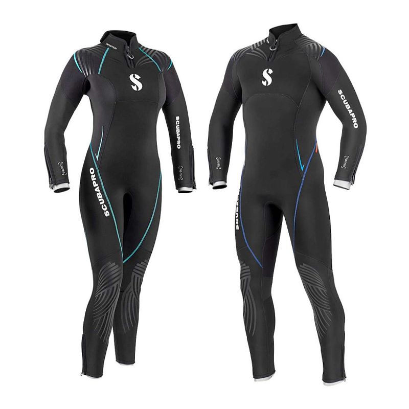 SCUBAPRO Definition Steamer